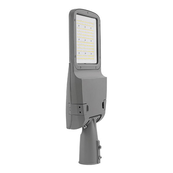 ASP01 LED Street Light | 200lm/W High-Efficiency Road Lighting with IP66 Protection